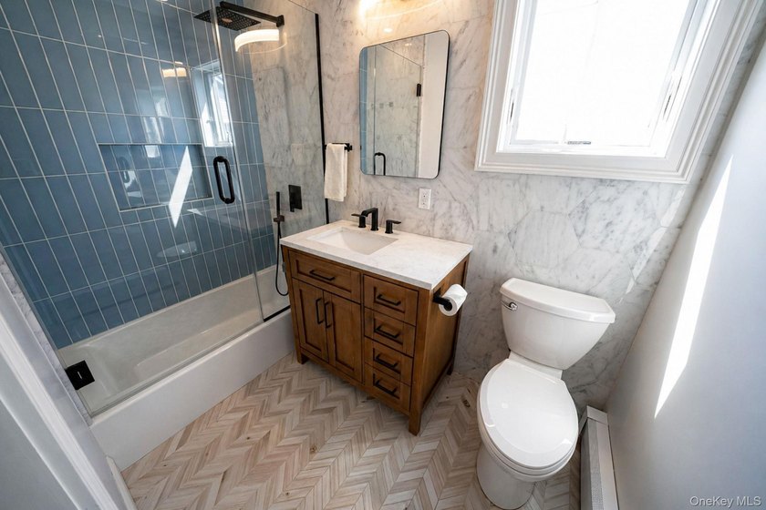 Just over one block from the beach, this fully renovated home - photo 20