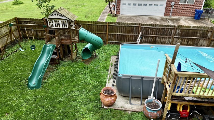 Beautiful older home that has been updated and ready to go! This - photo 44