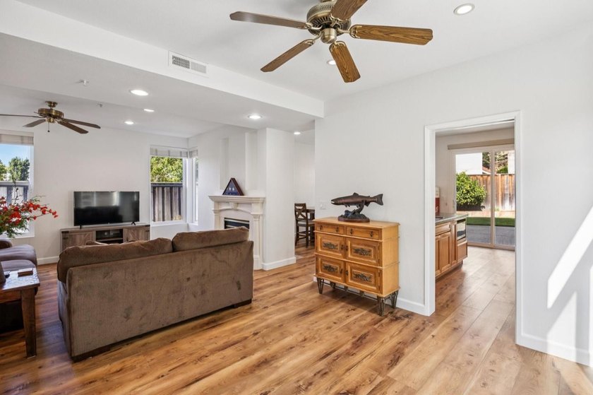 Welcome to 17552 Woodridge Court, a beautifully maintained home - photo 9