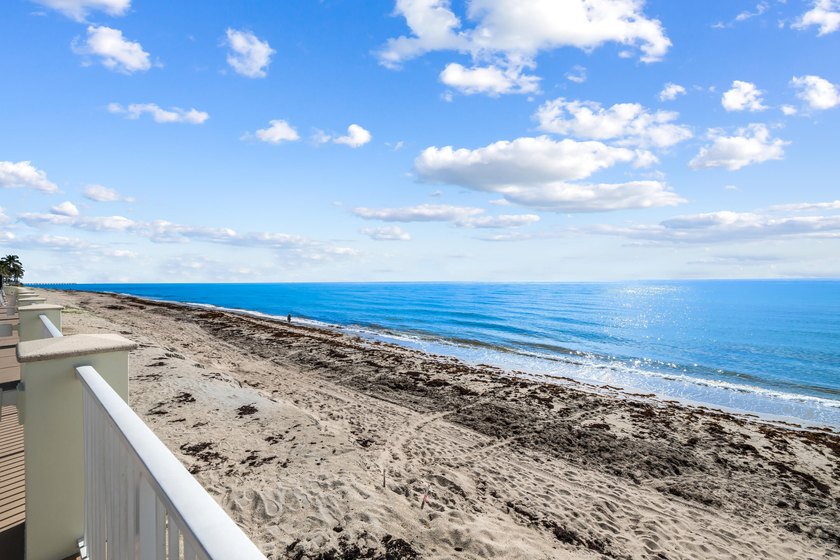 Enjoy beach living at its finest! This 1-bedroom plus - photo 2