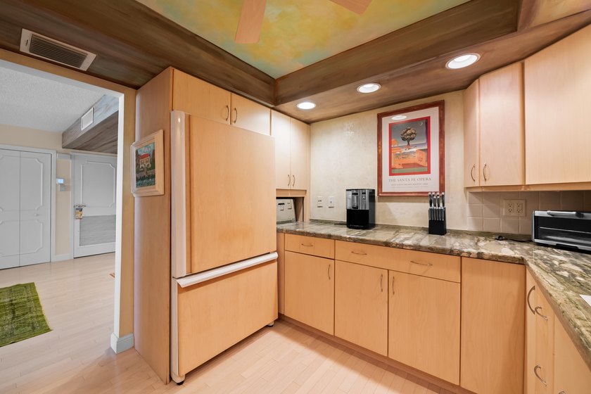 Enjoy beach living at its finest! This 1-bedroom plus - photo 6