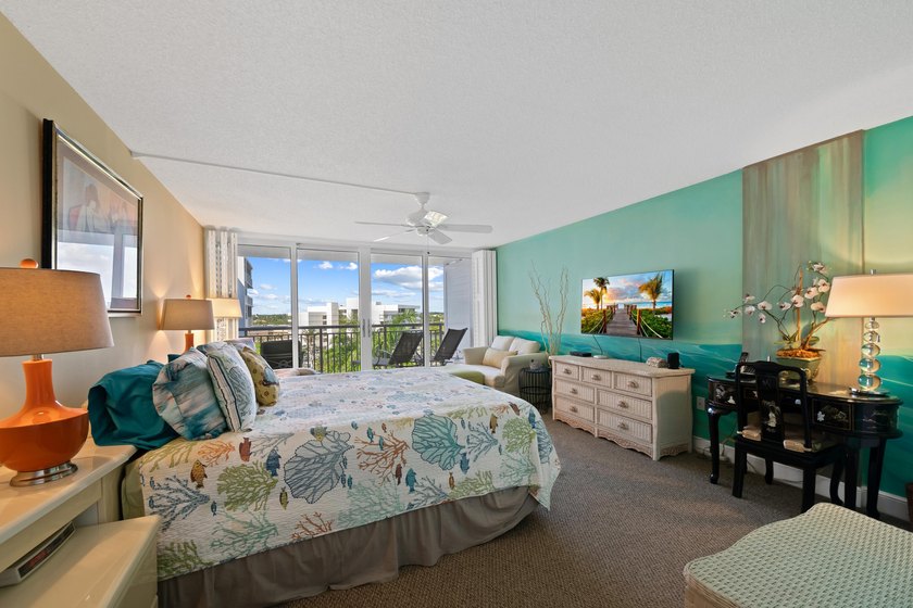 Enjoy beach living at its finest! This 1-bedroom plus - photo 7