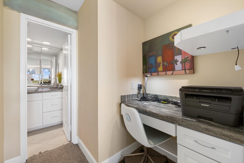 Enjoy beach living at its finest! This 1-bedroom plus - photo 10