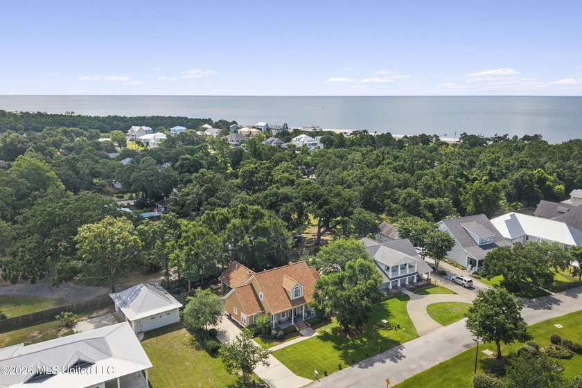 Here it is! The location everyone asks for! A cottage south of E - photo 50