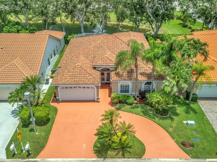 Beautiful maintained 2397 square feet ,4-bedroom, 2.5 -bath - photo 4