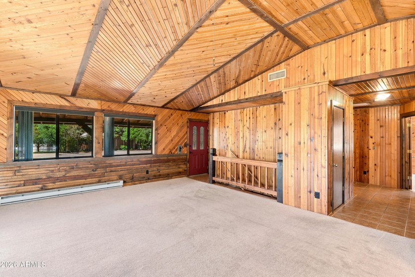 This corner-lot gem captures the perfect mountain-home look and - photo 10