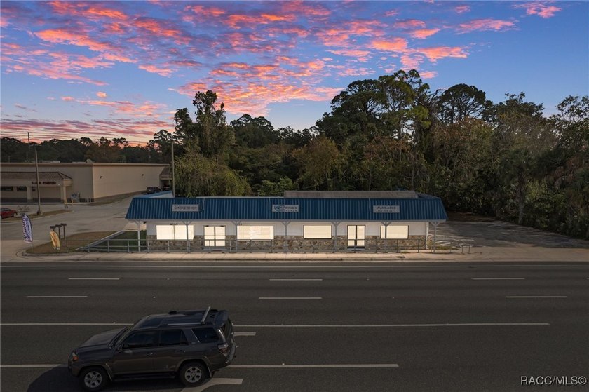 This three-unit, income-producing neighborhood retail center - photo 4