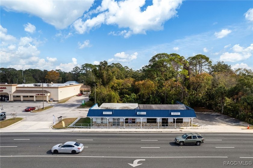 This three-unit, income-producing neighborhood retail center - photo 10