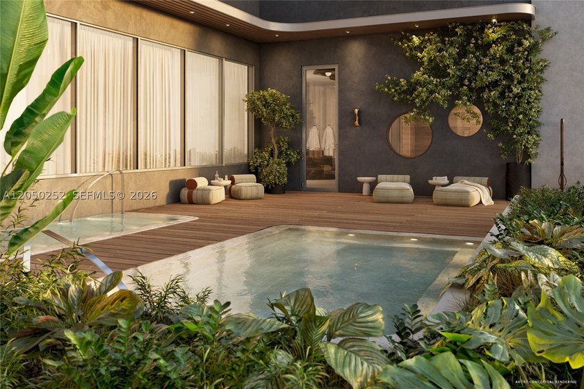Introducing House of Wellness Brickell, a first-of-its-kind - photo 2