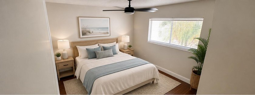 Waterfront living in the heart of North Palm Beach. This - photo 5
