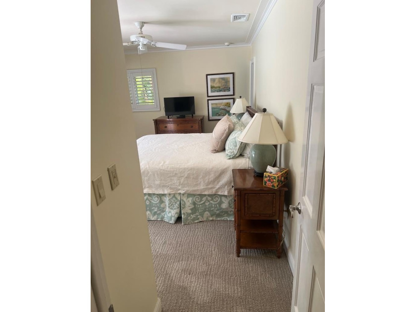 Set on one of Ocean Reef's most private and desirable waterfront - photo 18