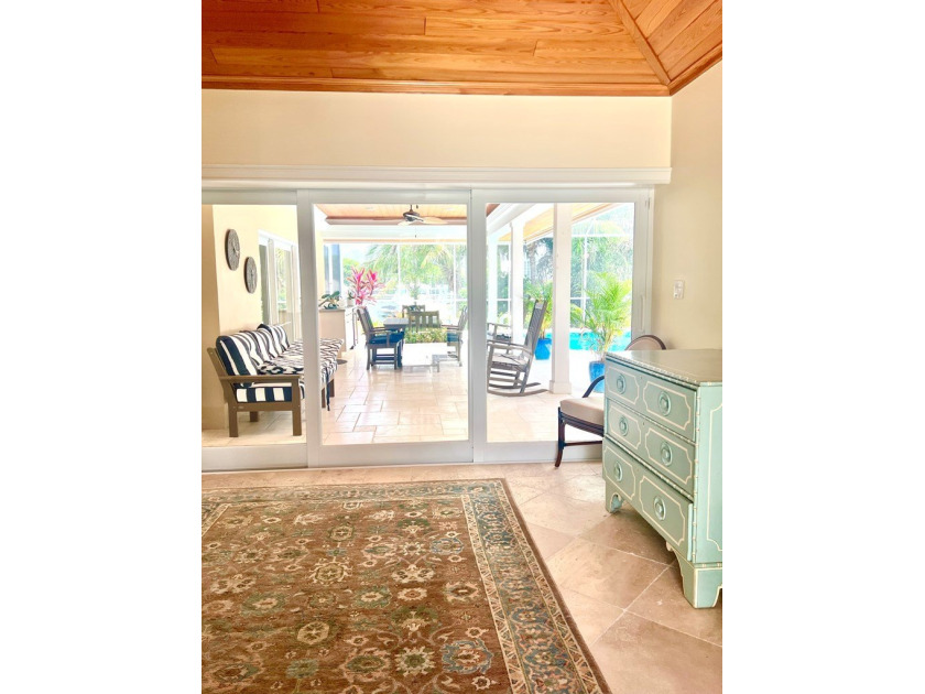 Set on one of Ocean Reef's most private and desirable waterfront - photo 22
