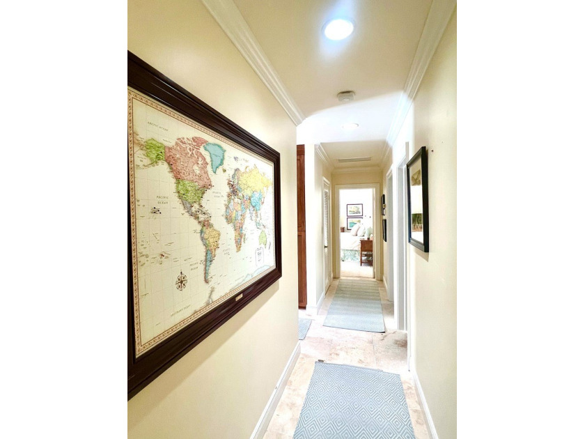 Set on one of Ocean Reef's most private and desirable waterfront - photo 23