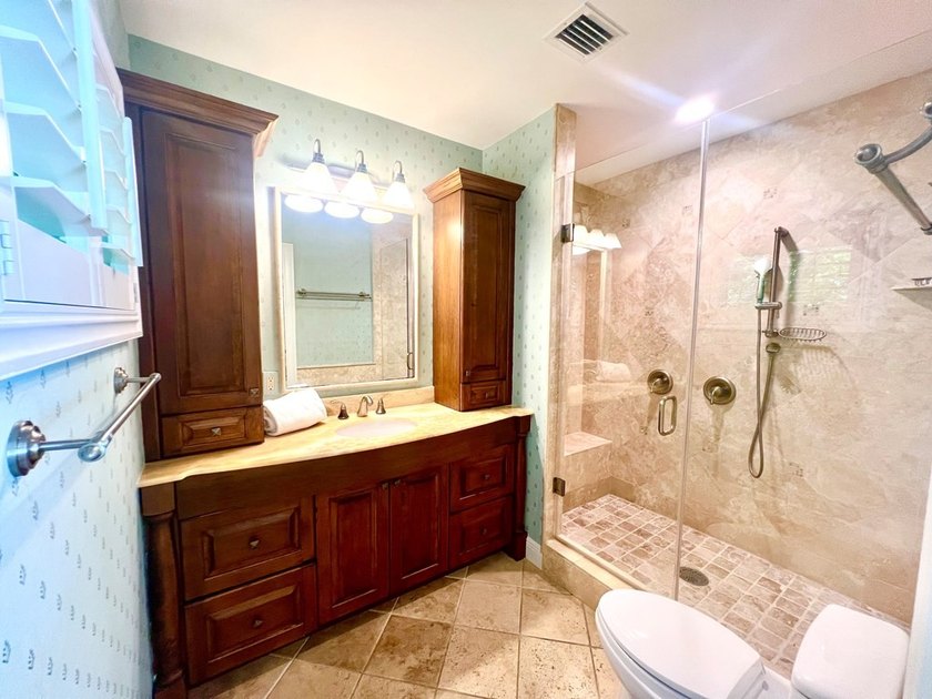 Set on one of Ocean Reef's most private and desirable waterfront - photo 27