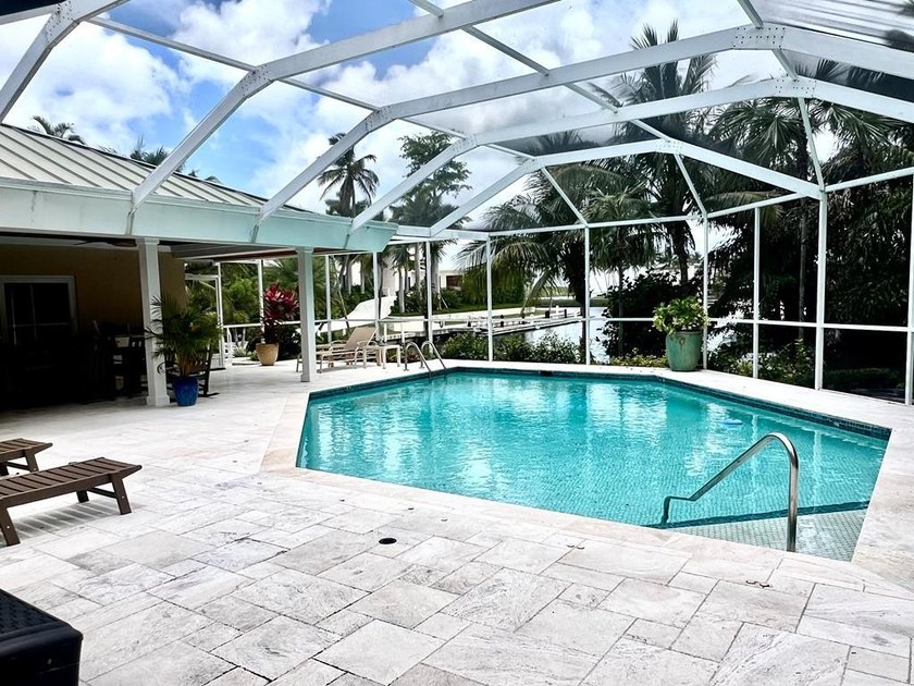 Set on one of Ocean Reef's most private and desirable waterfront - photo 33