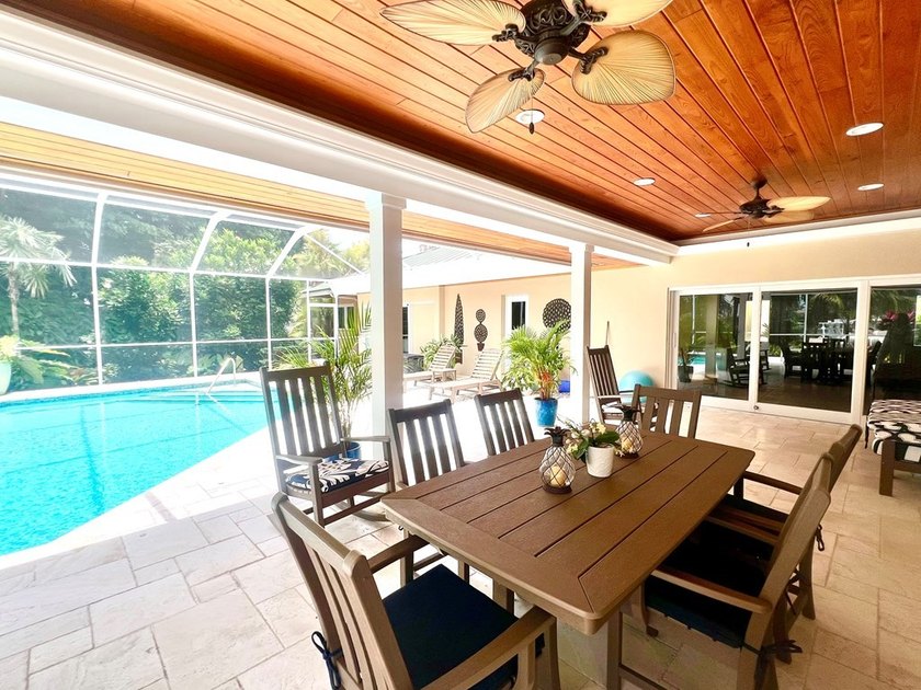 Set on one of Ocean Reef's most private and desirable waterfront - photo 34