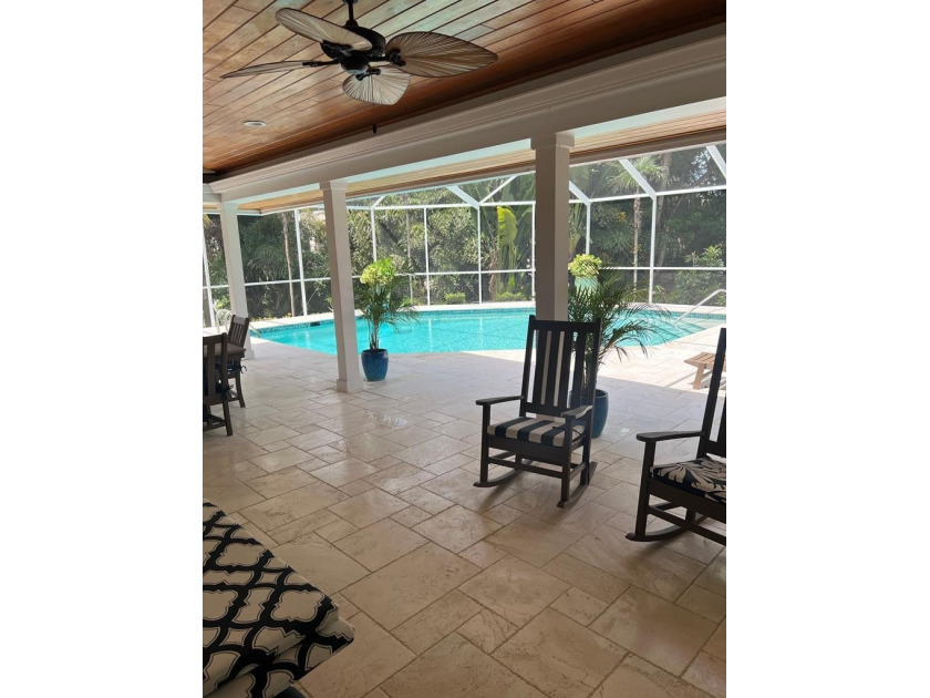 Set on one of Ocean Reef's most private and desirable waterfront - photo 41