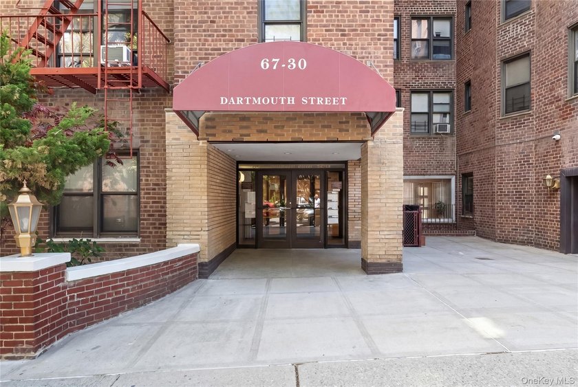 Welcome to this bright and spacious 1-bedroom co-op located in - photo 11