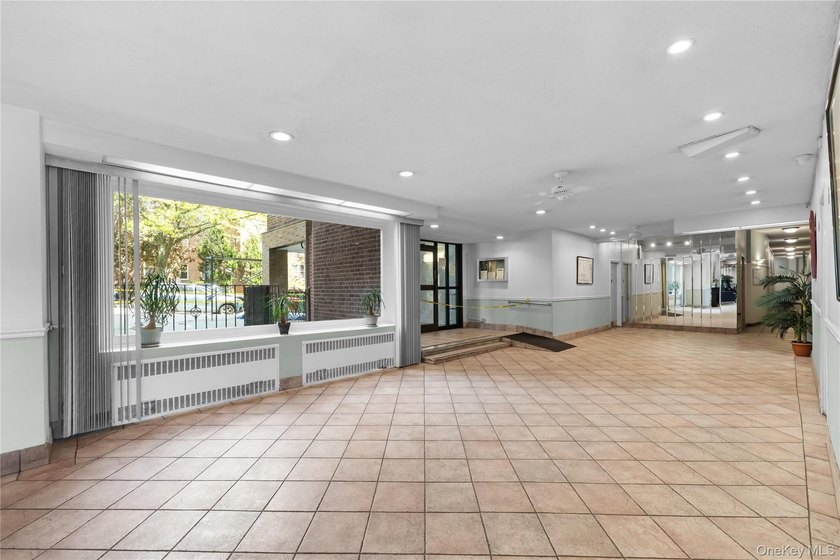 Welcome to this bright and spacious 1-bedroom co-op located in - photo 12