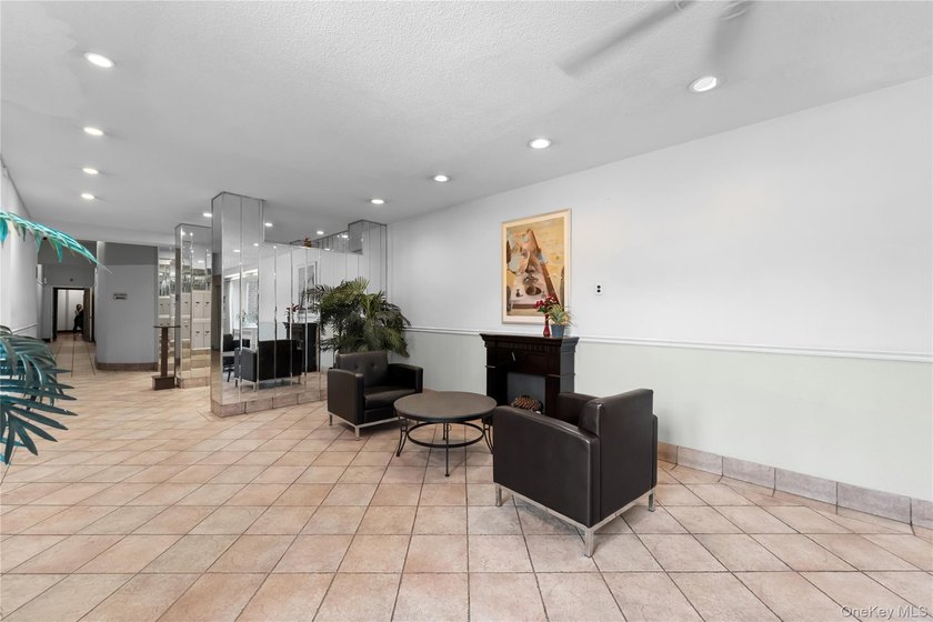 Welcome to this bright and spacious 1-bedroom co-op located in - photo 13