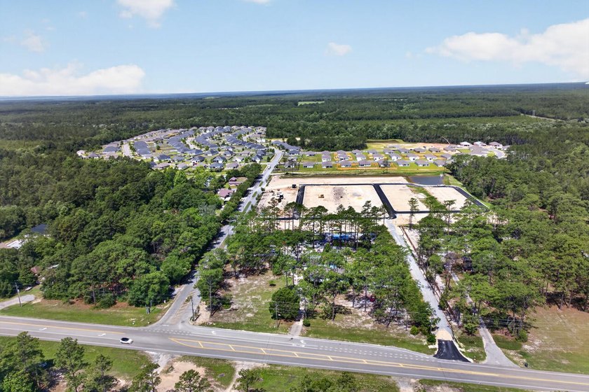 Development opportunities with this combination of acreage - photo 14