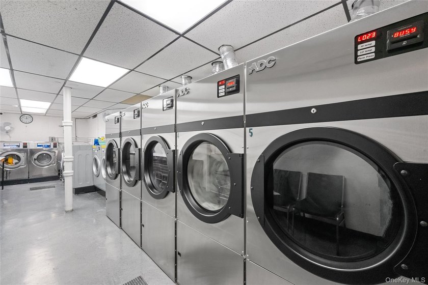 Welcome to this bright and spacious 1-bedroom co-op located in - photo 14