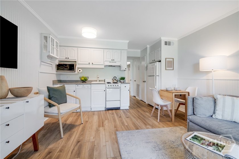 1 Br/1BA Condo Nestled in the Dunes with Direct Ocean View! - photo 7