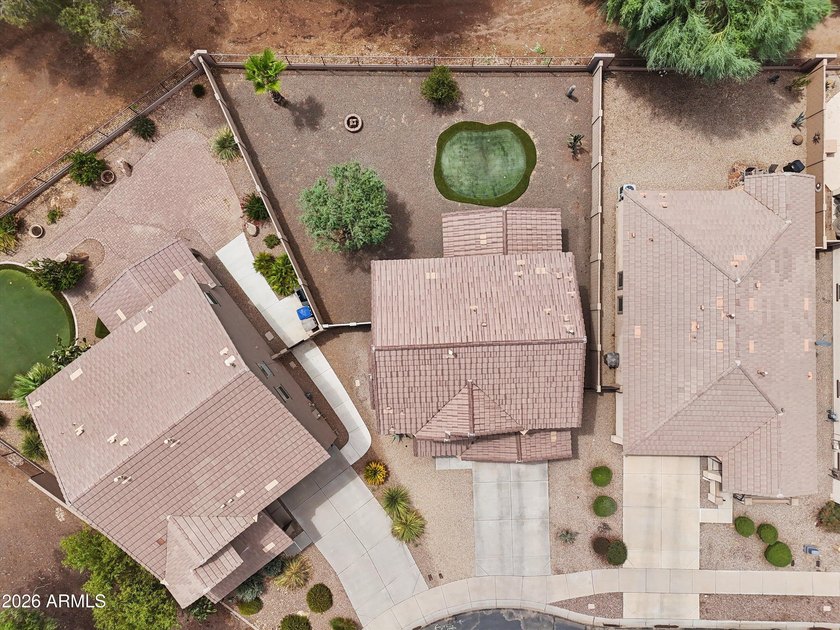 Perfectly positioned on a premium oversized cul-de-sac lot - photo 31