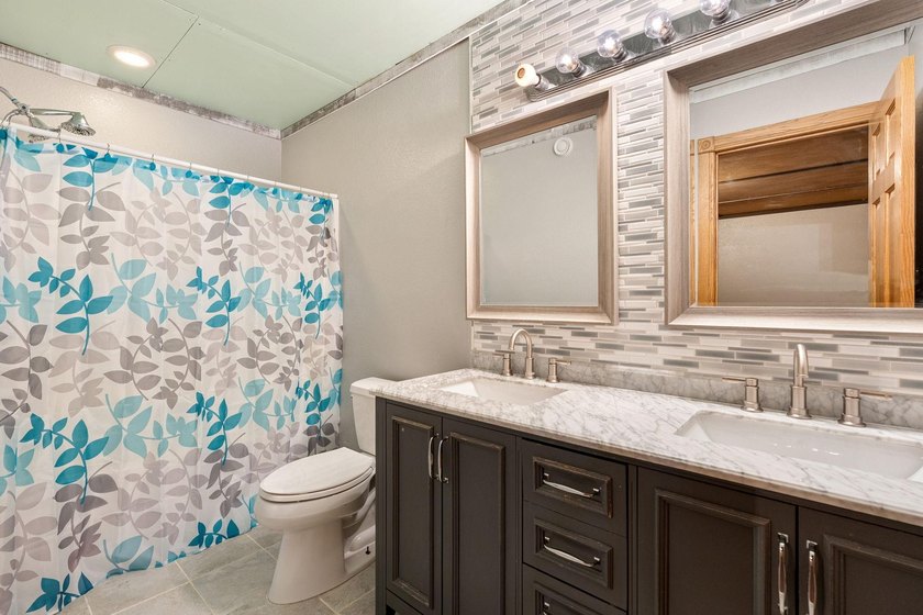 Spacious and versatile, this brick rambler offers nearly 4,000 - photo 42