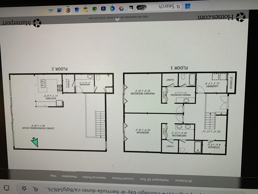 Unique opportunity to own a very special, spacious 2,608 Sq.Ft - photo 8