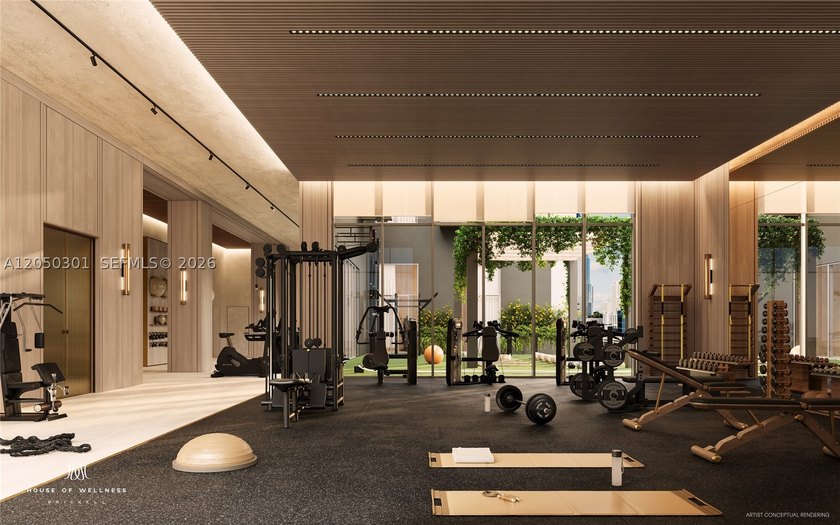 Introducing House of Wellness Brickell, a first-of-its-kind - photo 4