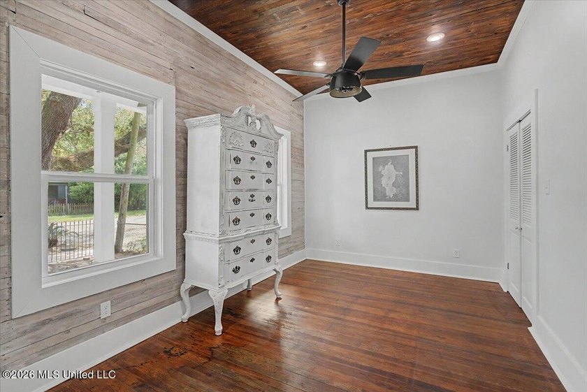This beautifully renovated home combines modern luxury with - photo 15