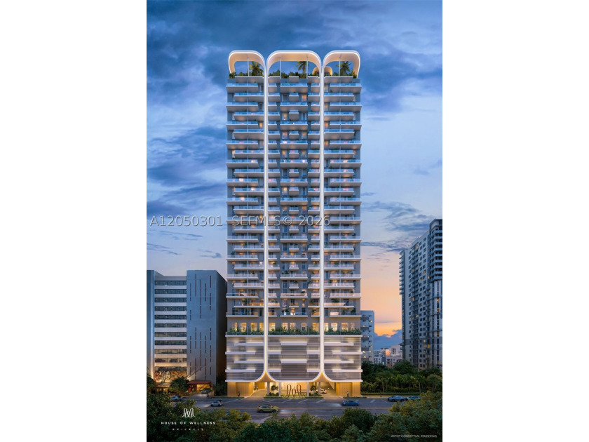 Introducing House of Wellness Brickell, a first-of-its-kind - photo 8