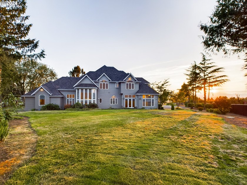 Welcome to your own private paradise Overlooking Tualatin - photo 38
