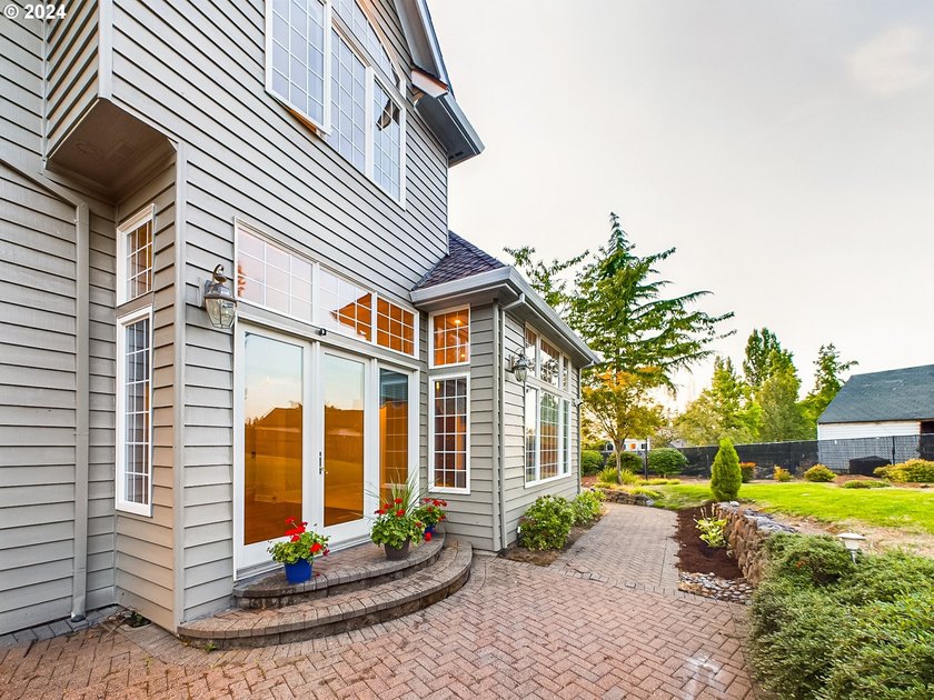 Welcome to your own private paradise Overlooking Tualatin - photo 40