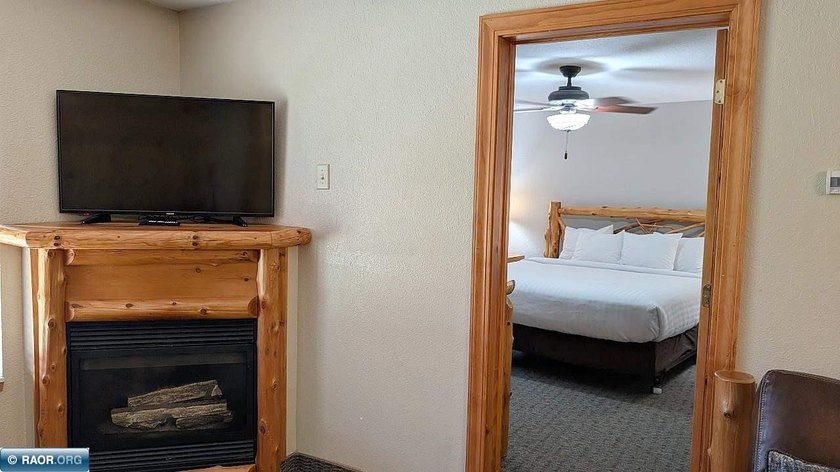 Enjoy four seasons of recreation with this fully furnished - photo 6