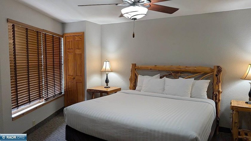 Enjoy four seasons of recreation with this fully furnished - photo 7