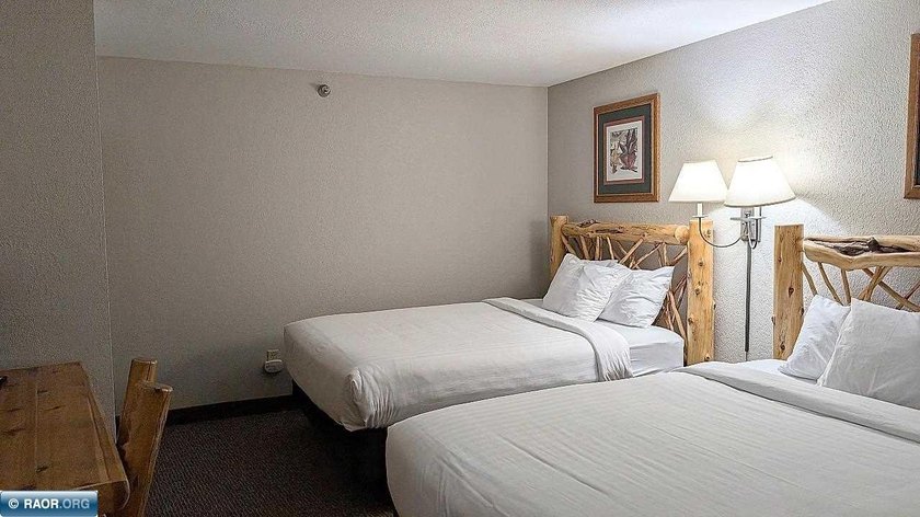 Enjoy four seasons of recreation with this fully furnished - photo 8