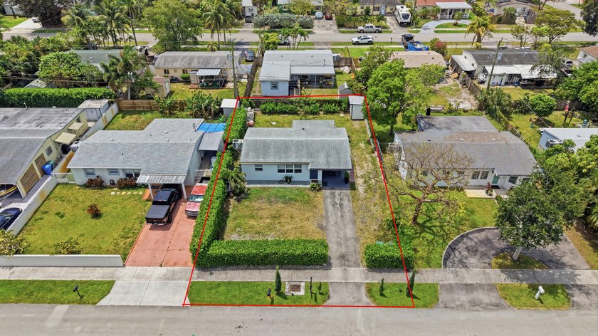 Beautifully updated 2-bedroom, 1-bath home with EXTRA Florida - photo 30