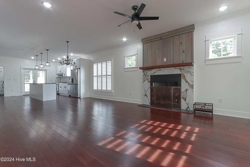 Pinehurst ''New Construction'' in OLD TOWN. WALK TO PINEHURST - photo 4