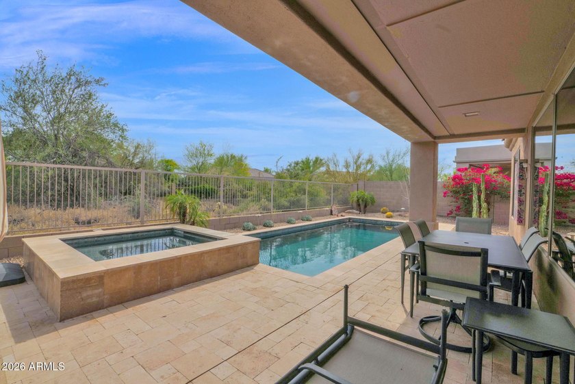 Experience refined desert living in the prestigious guard-gated - photo 33