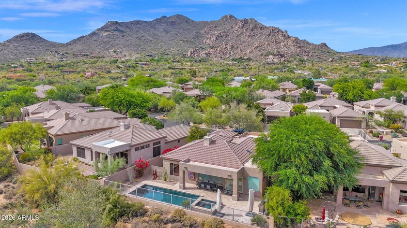 Experience refined desert living in the prestigious guard-gated - photo 42