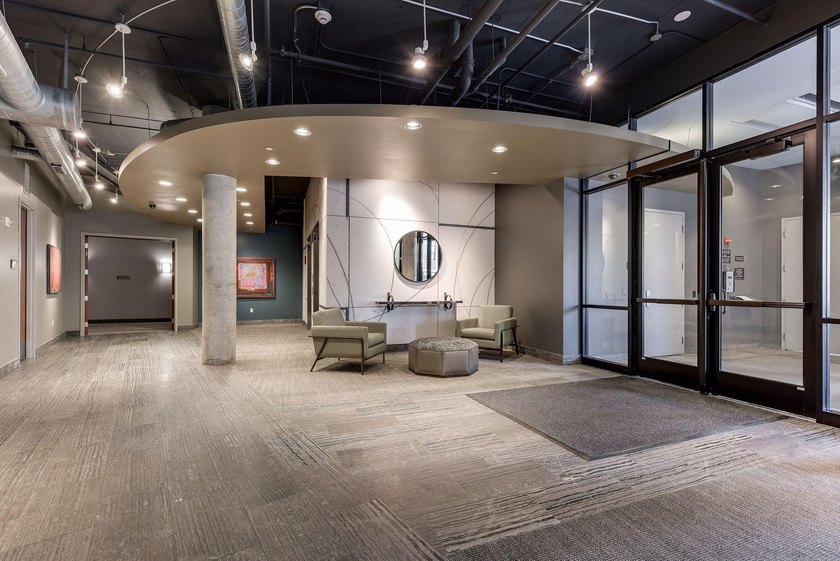 Welcome to the Village Lofts at St. Anthony Falls in one of the - photo 3