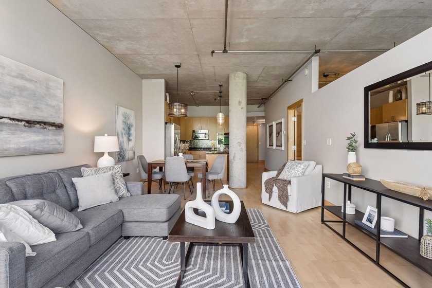 Welcome to the Village Lofts at St. Anthony Falls in one of the - photo 9