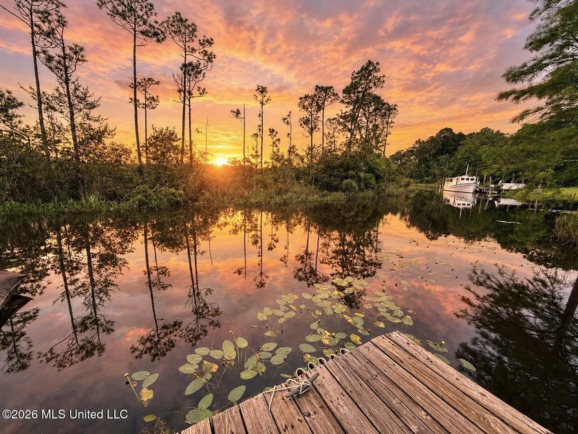 Looking for a waterfront property for your dream home? This lot - photo 2