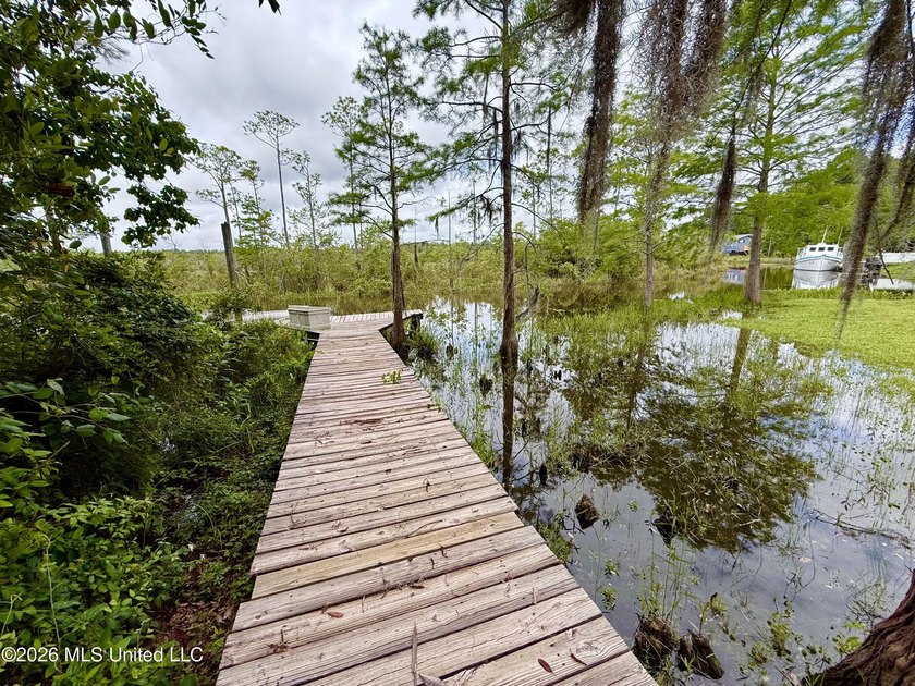 Looking for a waterfront property for your dream home? This lot - photo 8