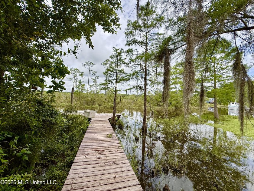 Looking for a waterfront property for your dream home? This lot - photo 10