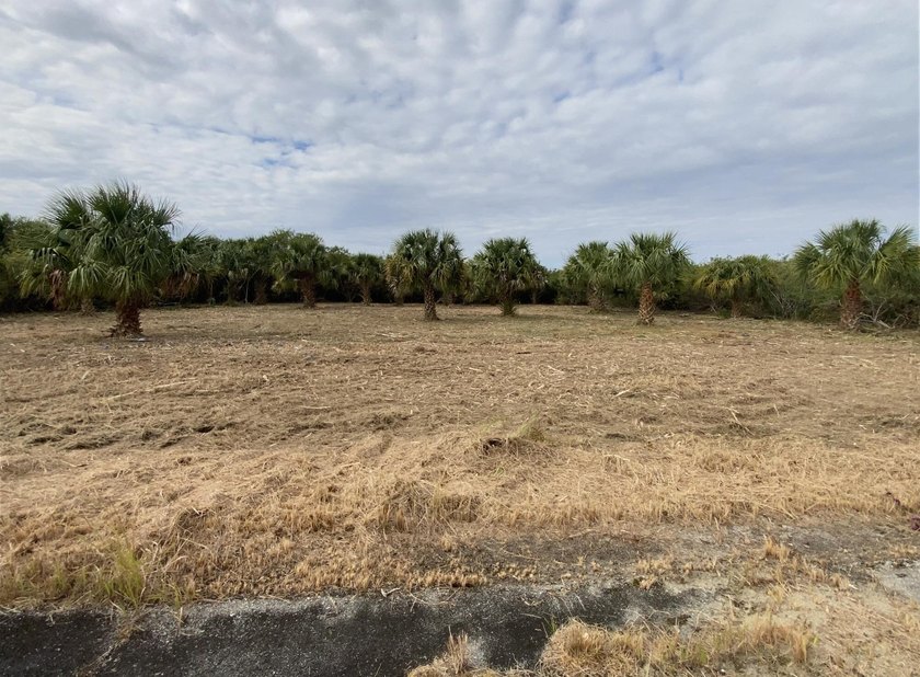 ***Highest and Best Offers ONLY*** This cleared vacant lot at - photo 6