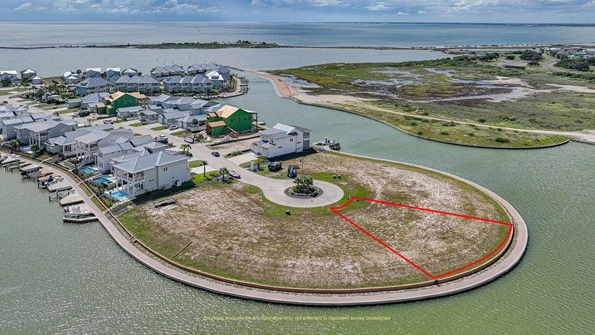 DESIRABLE WATERFRONT LOT- The Reserve at St Charles Bay is the - photo 3