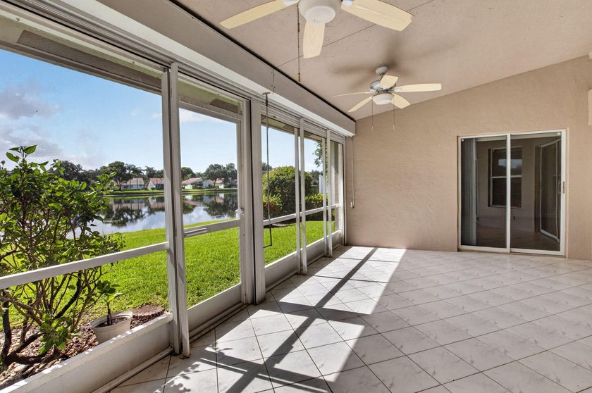 Watch the sunrise from this 3 bedroom-2 bath home on a LAKEFRONT - photo 3